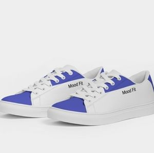 Coming Soon Mood Fit sneakers 👟